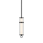 Kichler Lighting 52755BKLED Black Mini Pendant 1lt Image 1