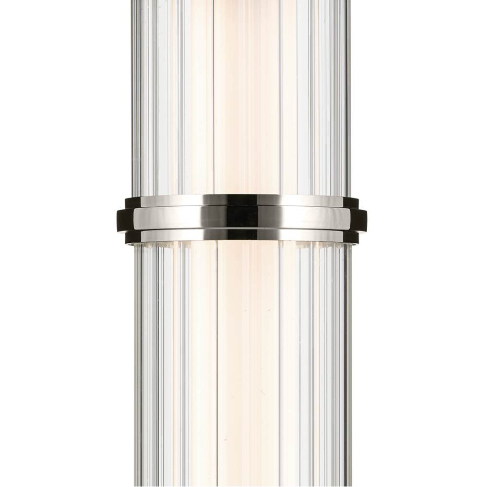 Kichler Lighting Riven Mini Pendant 1lt