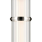 Kichler Lighting Riven Mini Pendant 1lt