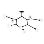 Kichler Lighting Cassius Chandelier Extra Large 8lt