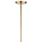 Kichler Lighting 52763CPZ Champagne Bronze Chandelier Extra Large 8lt Image 4