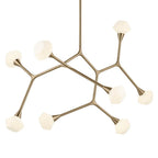 Kichler Lighting 52763CPZ Champagne Bronze Chandelier Extra Large 8lt Image 3