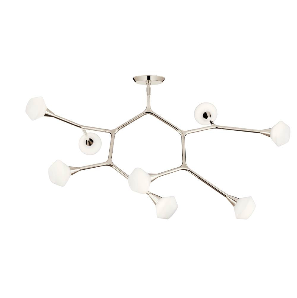 Kichler Lighting Cassius Chandelier Extra Large 8lt