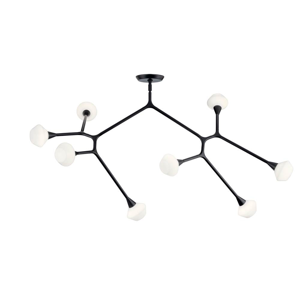 Kichler Lighting Cassius Chandelier Extra Large 8lt