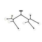 Kichler Lighting Cassius Chandelier Extra Large 8lt