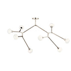 Kichler Lighting Cassius Chandelier Extra Large 8lt