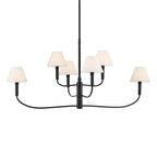 Kichler Lighting Eadie Chandelier Large Multi Tier 6lt