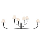 Kichler Lighting Eadie Chandelier Extra Large Multi Tier 6lt