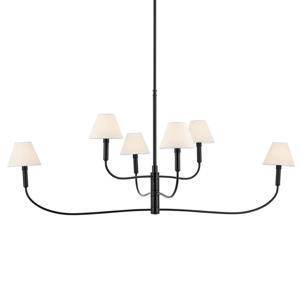 Kichler Lighting Eadie Chandelier Extra Large Multi Tier 6lt