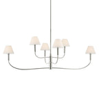 Kichler Lighting Eadie Chandelier Extra Large Multi Tier 6lt