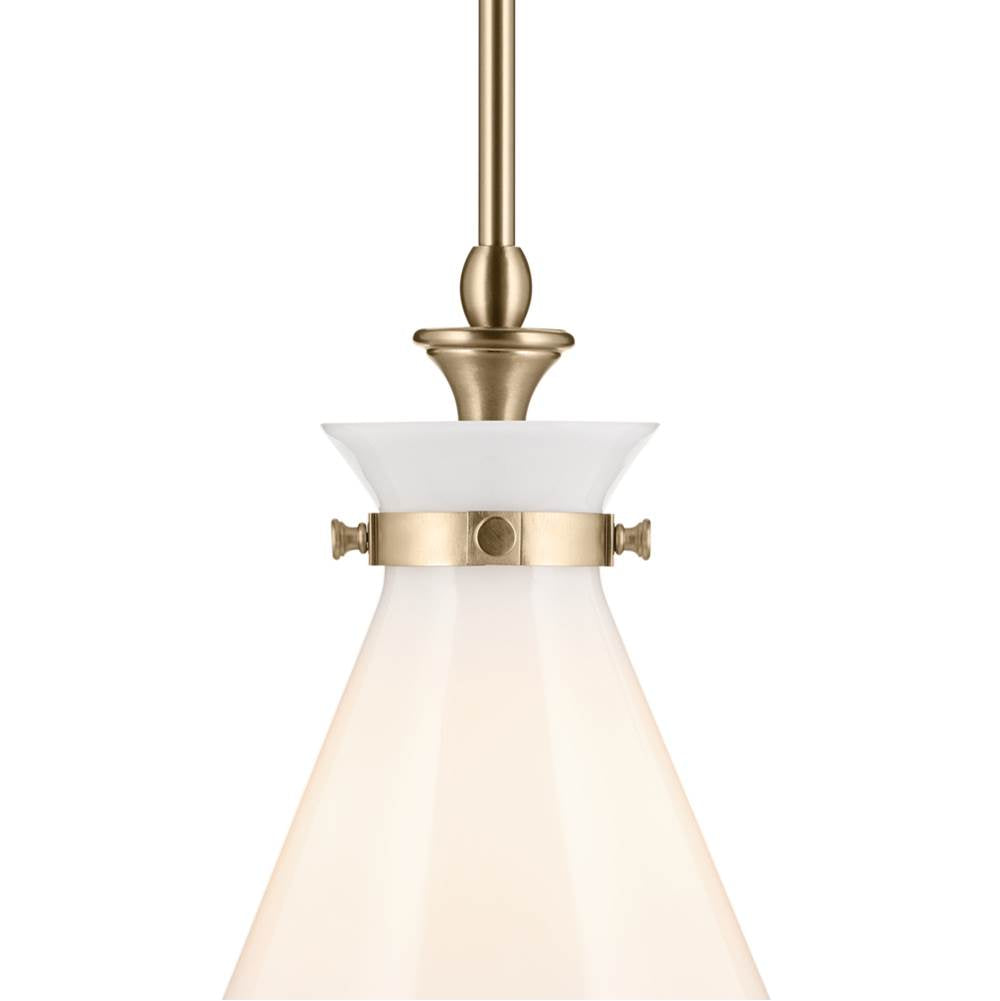 Kichler Lighting Laria Pendant Medium 1lt