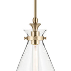 Kichler Lighting Laria Pendant Medium 1lt