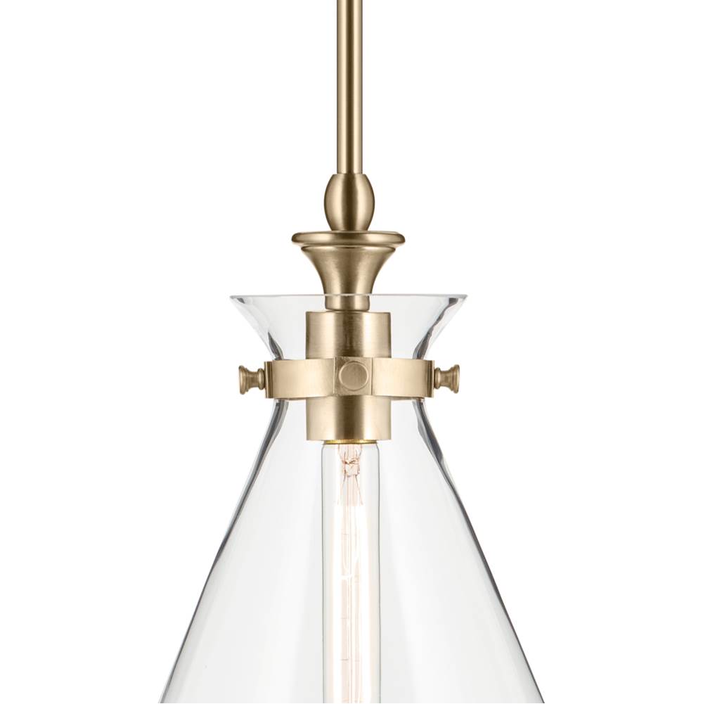 Kichler Lighting Laria Pendant Medium 1lt