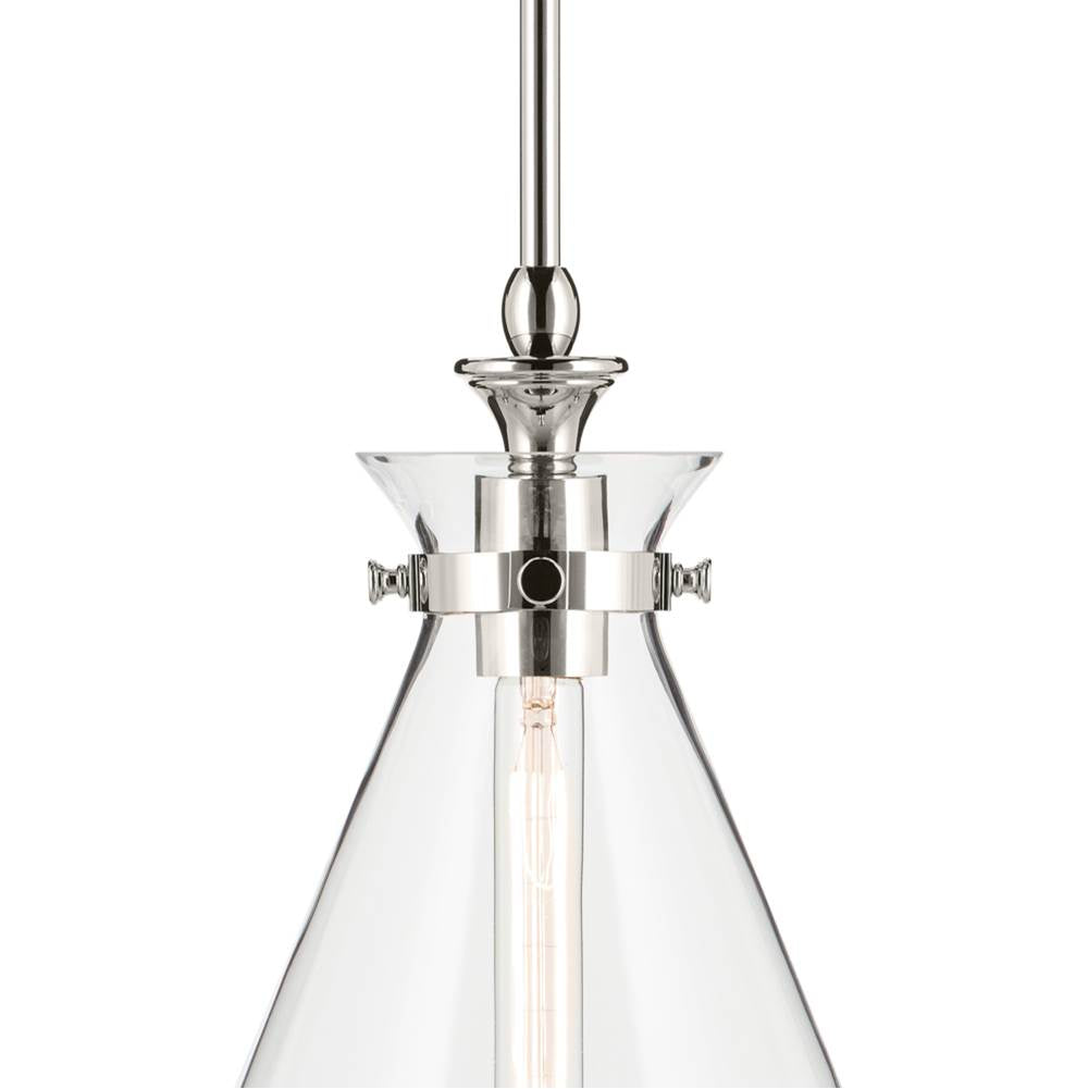 Kichler Lighting Laria Pendant Medium 1lt