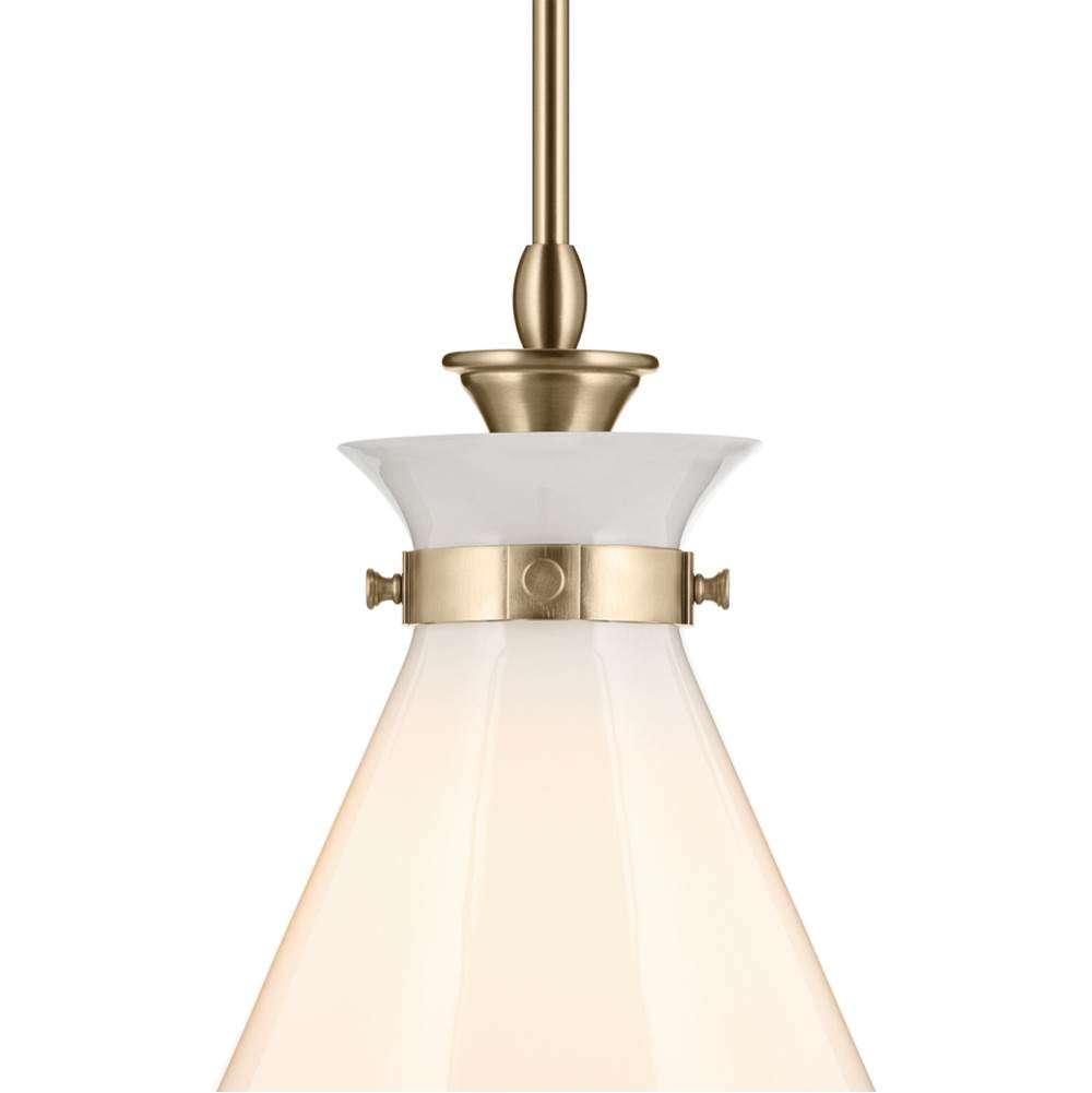 Kichler Lighting Laria Pendant Medium 1lt