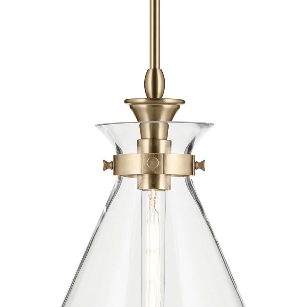 Kichler Lighting Laria Pendant Medium 1lt