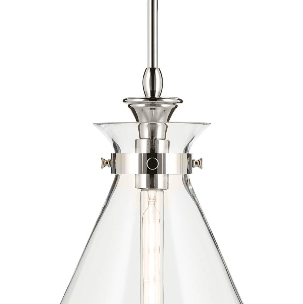 Kichler Lighting Laria Pendant Medium 1lt