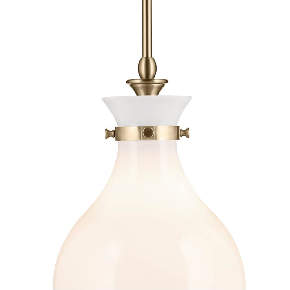 Kichler Lighting Laria Pendant Medium 1lt