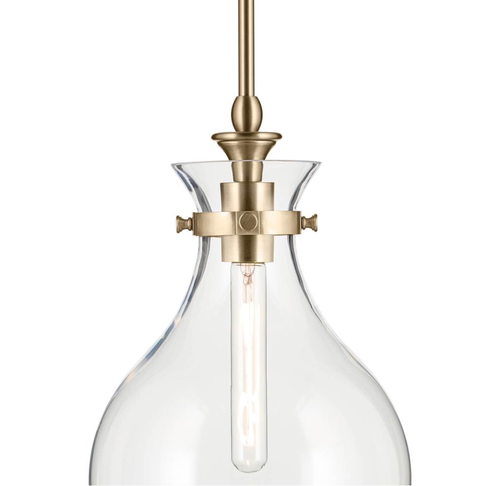 Kichler Lighting Laria Pendant Medium 1lt