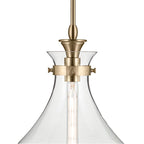 Kichler Lighting Laria Pendant Medium 1lt