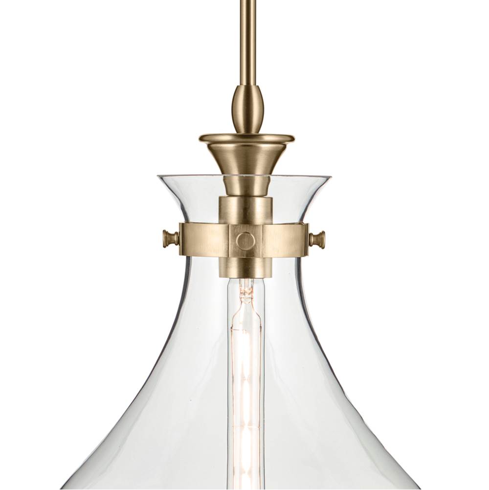 Kichler Lighting Laria Pendant Medium 1lt