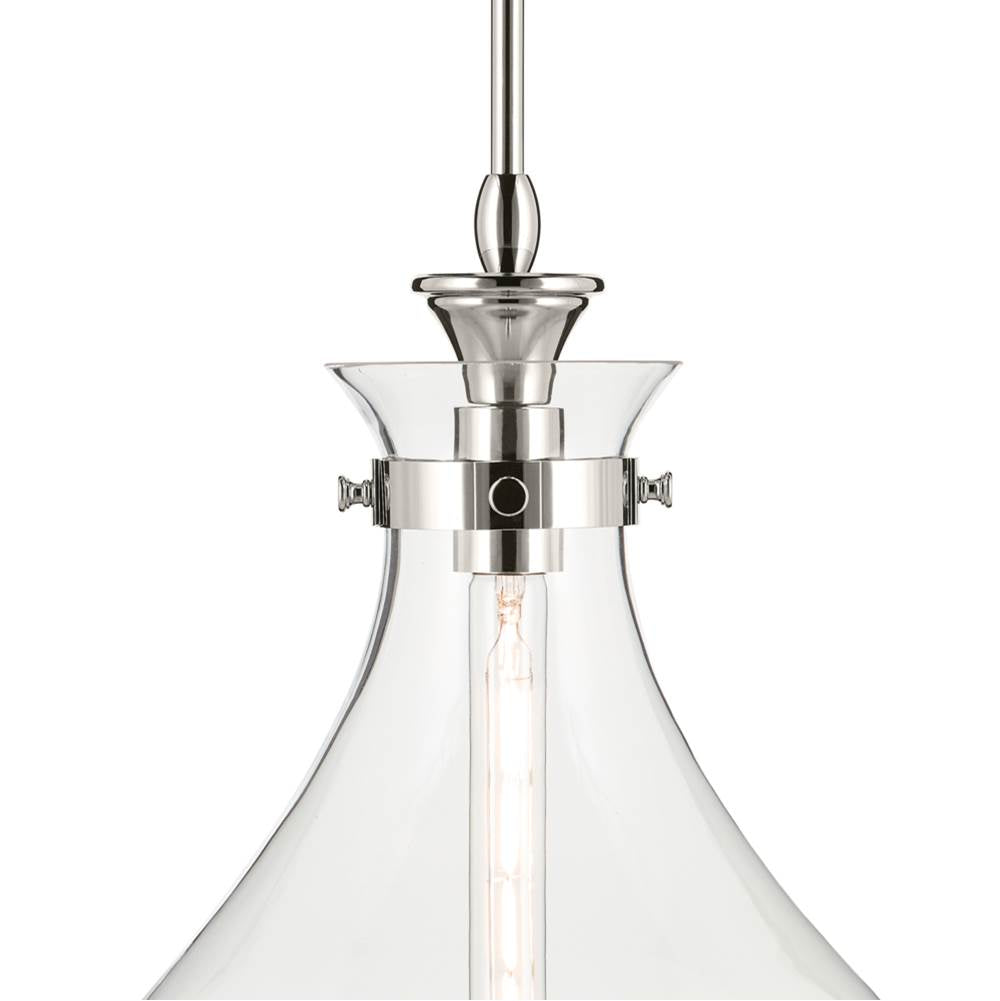Kichler Lighting Laria Pendant Medium 1lt