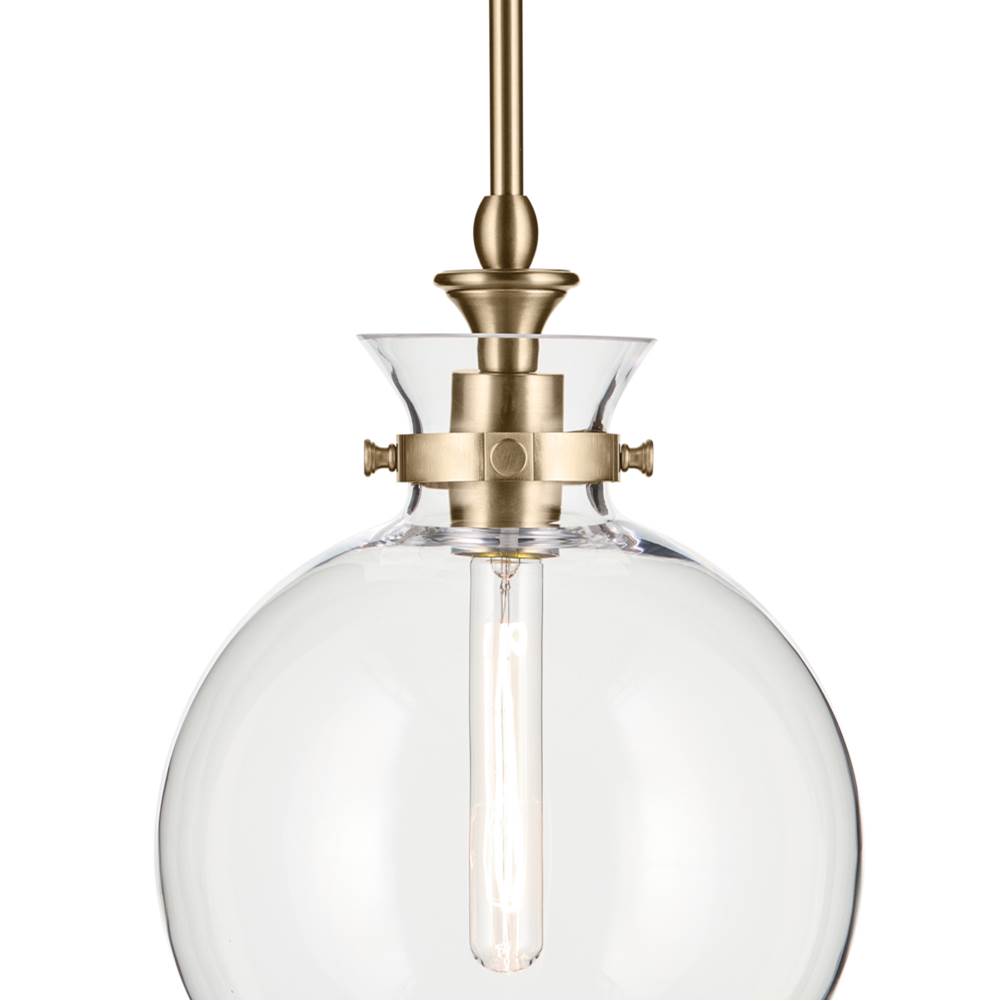 Kichler Lighting Laria Pendant Medium 1lt