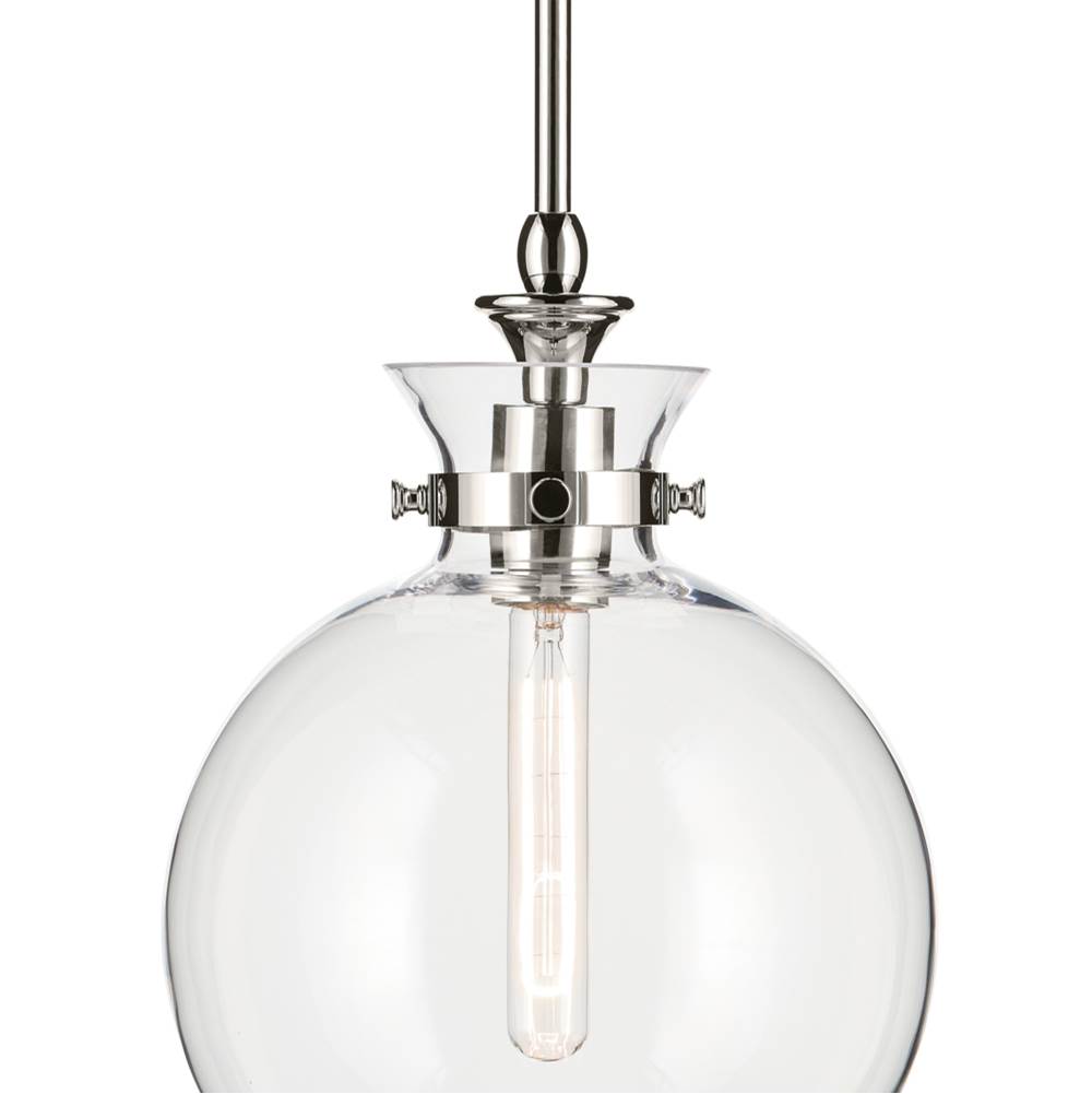 Kichler Lighting Laria Pendant Medium 1lt