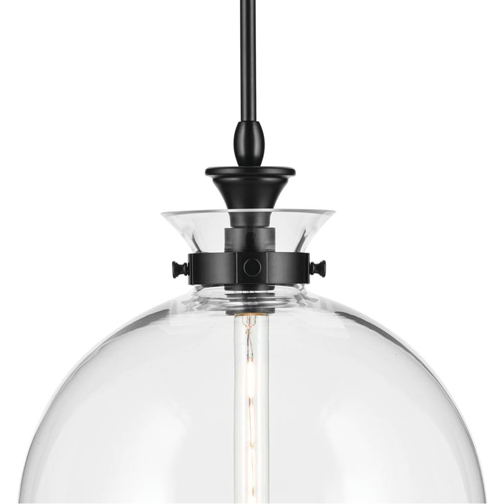 Kichler Lighting Laria Pendant Large 1lt
