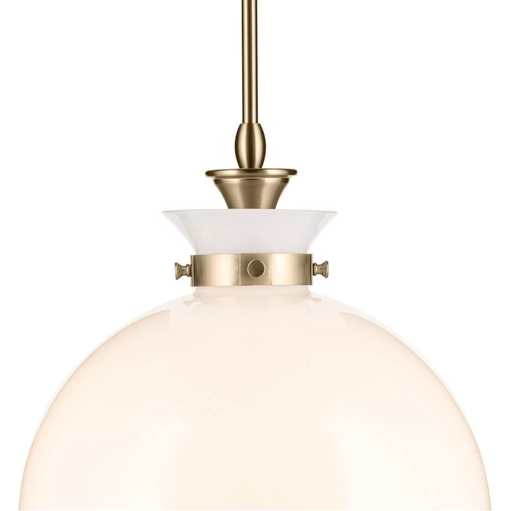 Kichler Lighting Laria Pendant Large 1lt
