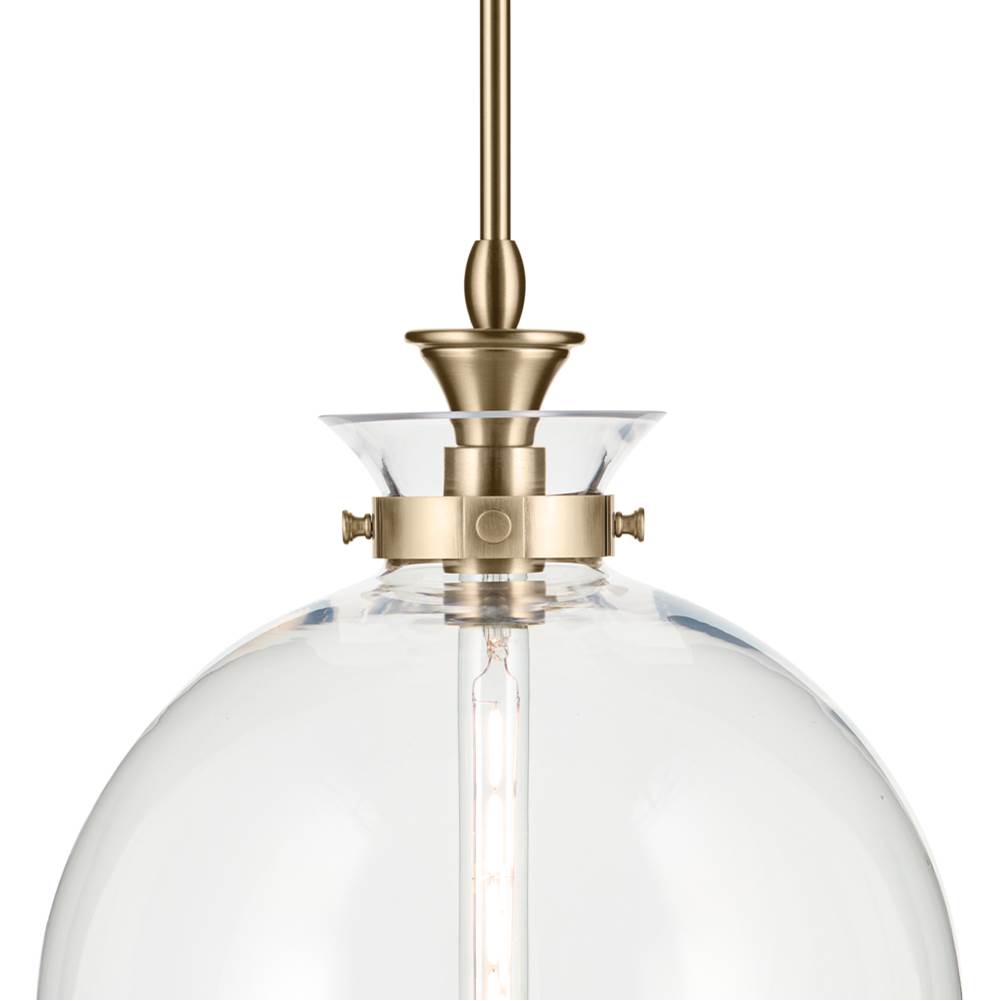 Kichler Lighting Laria Pendant Large 1lt