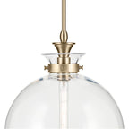 Kichler Lighting Laria Pendant Large 1lt