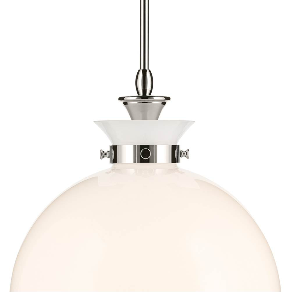 Kichler Lighting Laria Pendant Large 1lt