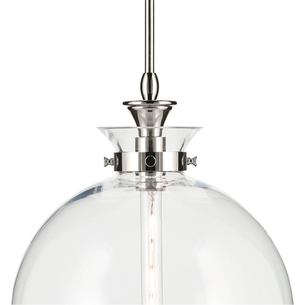 Kichler Lighting Laria Pendant Large 1lt