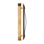 Kichler Lighting 52810LBRLED  Wall Sconce Led Image 8