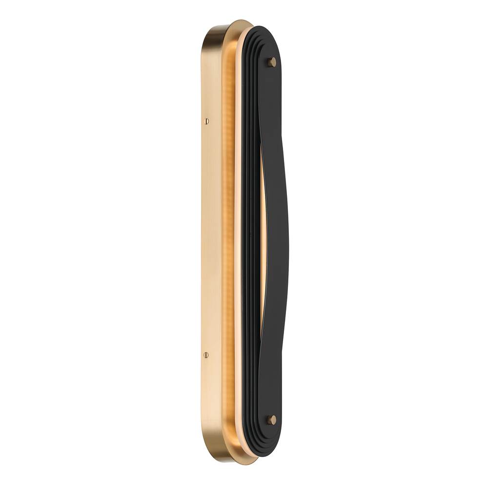 Kichler Lighting Tauri Wall Sconce Led