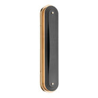 Kichler Lighting 52811CPZLED Champagne Bronze Wall Sconce Led Image 4