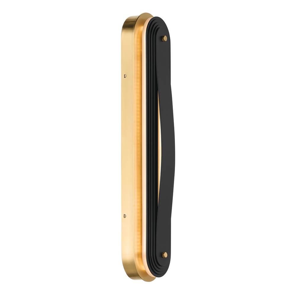 Kichler Lighting Tauri Wall Sconce Led