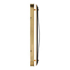 Kichler Lighting 52811LBRLED  Wall Sconce Led Image 8