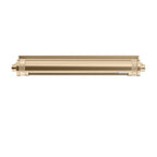 Kichler Lighting 52814CPZ Champagne Bronze Picture Light 2lt Image 8