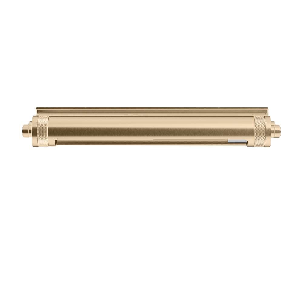 Kichler Lighting 52814CPZ Champagne Bronze Picture Light 2lt Image 8