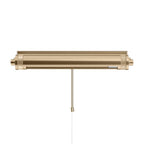 Kichler Lighting 52814CPZ Champagne Bronze Picture Light 2lt Image 7