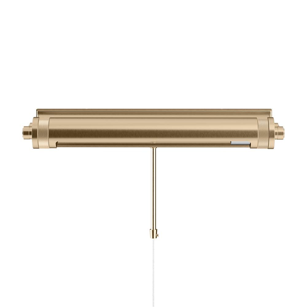 Kichler Lighting 52814CPZ Champagne Bronze Picture Light 2lt Image 7
