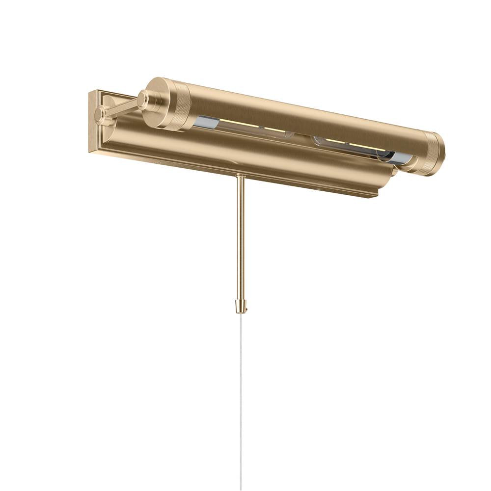 Kichler Lighting Kenton Picture Light 2lt