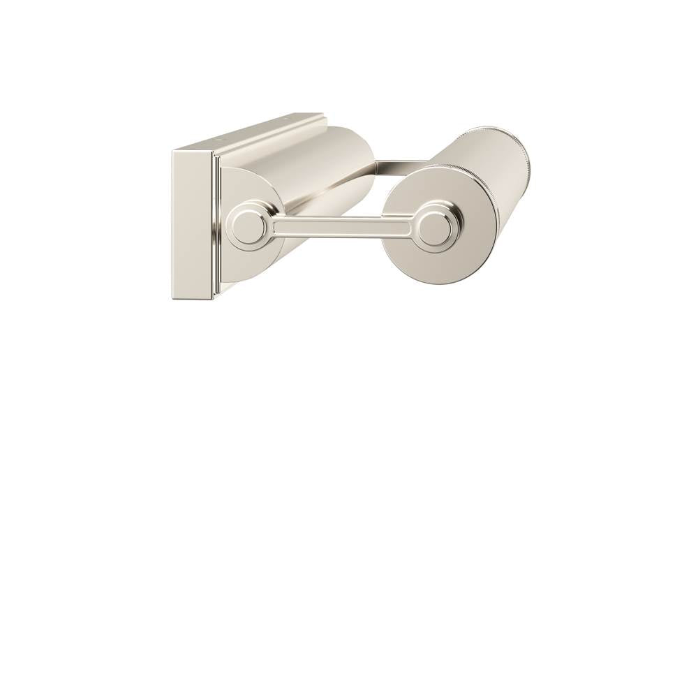 Kichler Lighting 52814PN Polished Nickel Picture Light 2lt Image 7