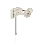 Kichler Lighting 52814PN Polished Nickel Picture Light 2lt Image 6