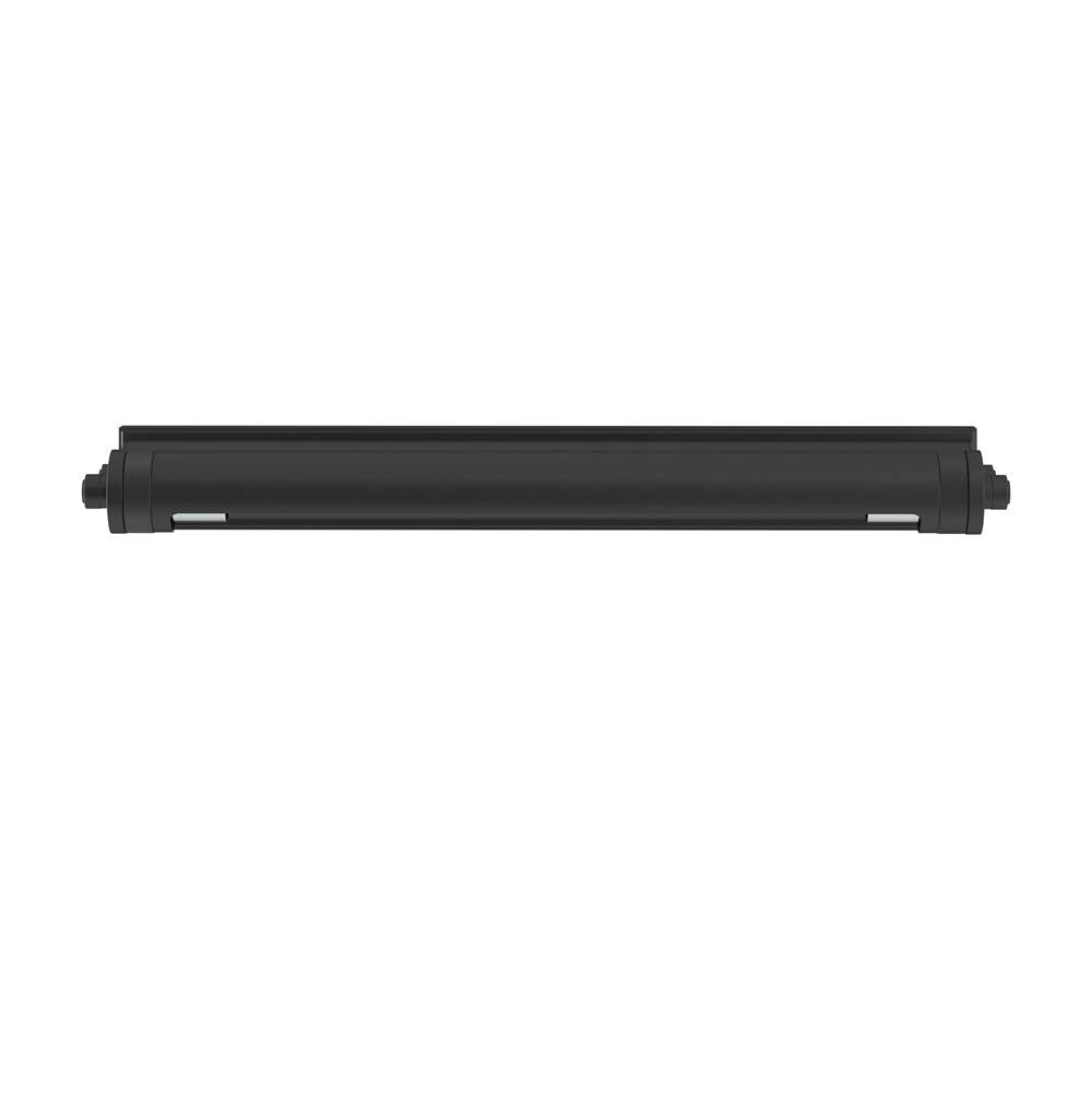 Kichler Lighting 52815BK Black Picture Light 2lt Image 8