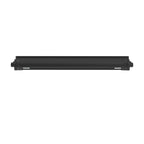 Kichler Lighting 52815BK Black Picture Light 2lt Image 8