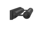 Kichler Lighting 52815BK Black Picture Light 2lt Image 6