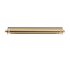 Kichler Lighting 52815CPZ Champagne Bronze Picture Light 2lt Image 8